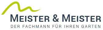 Gehölzschnitt | Meister & Meister Logo